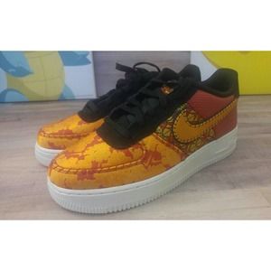 Nike Air Force 1 Low 'Chinese New Year'